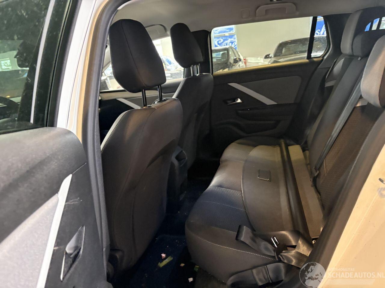 Opel Astra Sports Tourer - 1.2 Turbo BTW! NAP!