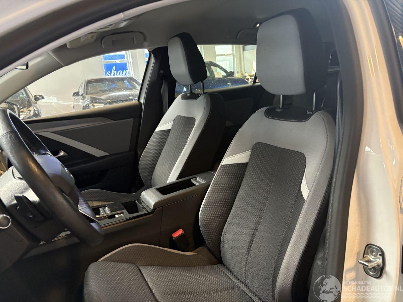 Opel Astra Sports Tourer - 1.2 Turbo BTW! NAP!