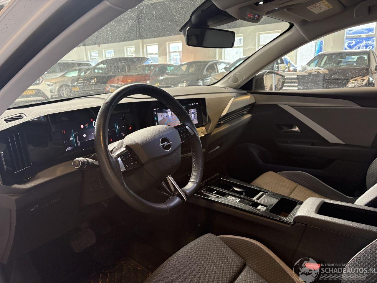 Opel Astra Sports Tourer - 1.2 Turbo BTW! NAP!