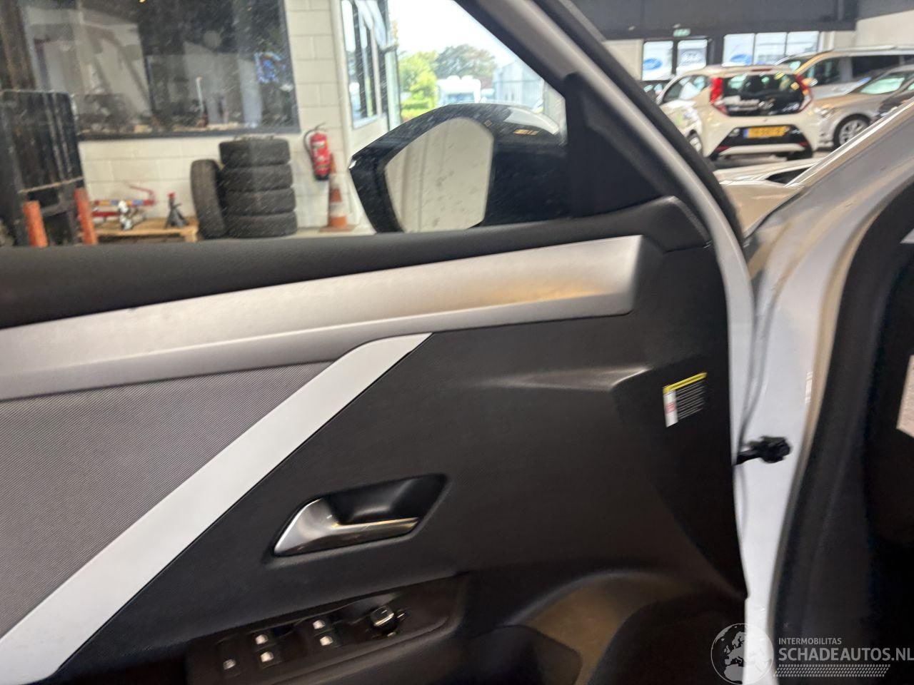 Opel Astra Sports Tourer - 1.2 Turbo BTW! NAP!