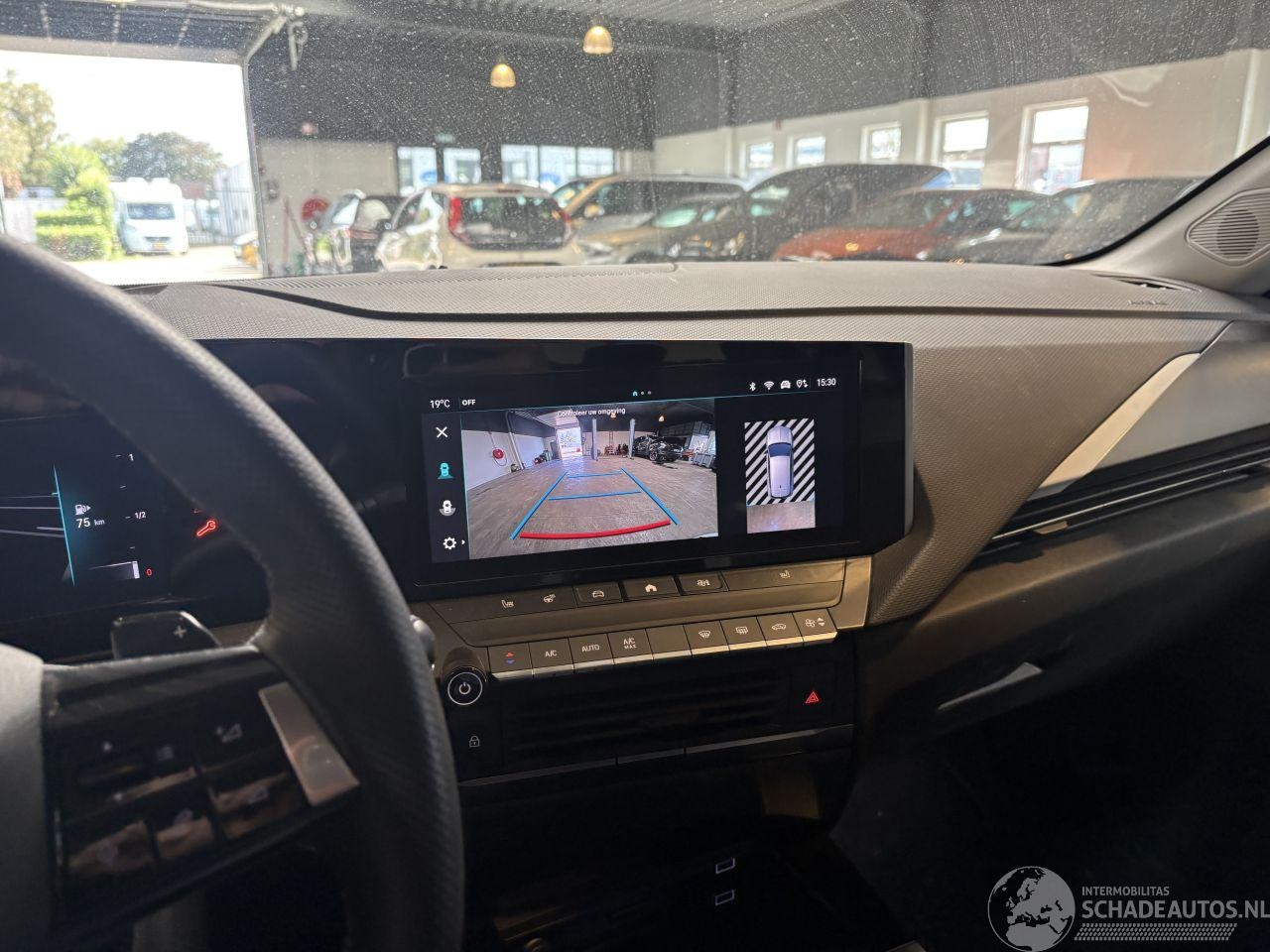 Opel Astra Sports Tourer - 1.2 Turbo BTW! NAP!