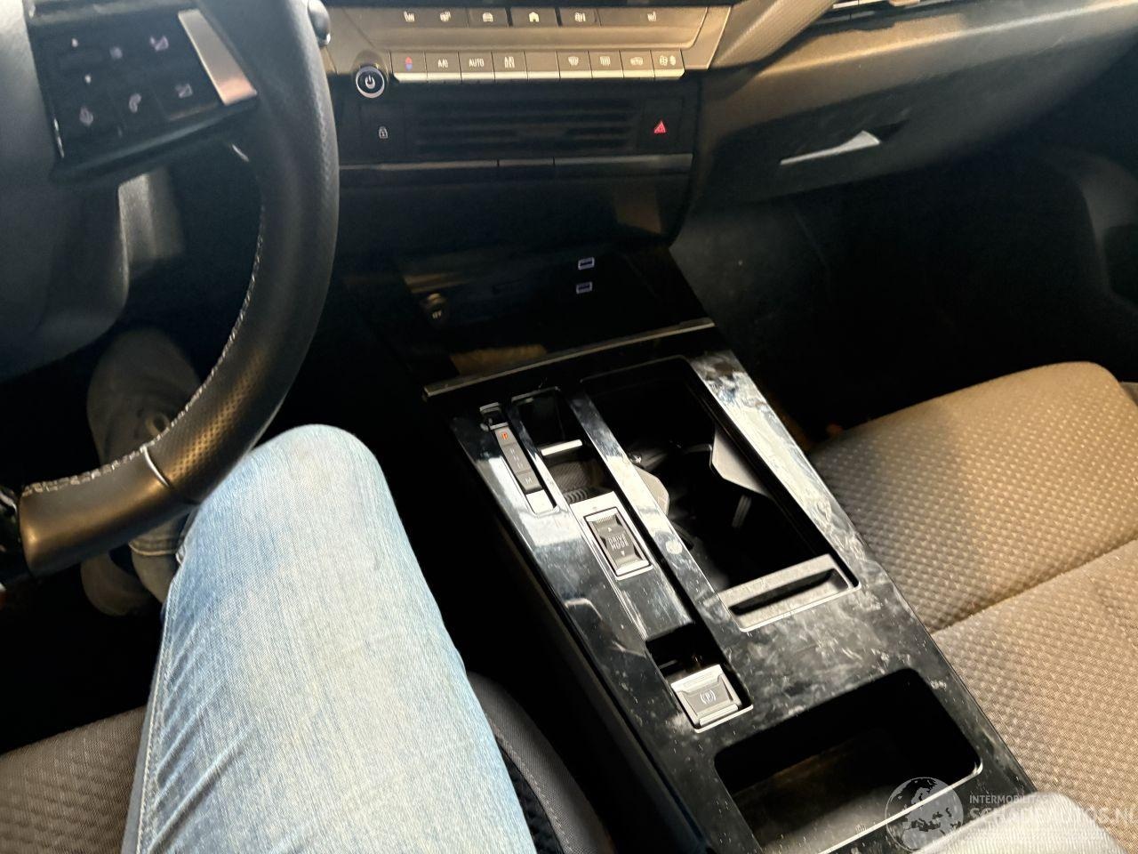 Opel Astra Sports Tourer - 1.2 Turbo BTW! NAP!