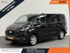 Ford Transit Custom - 280 2.0 TDCI L1H1 Trend Nieuw Model Nieuw Model Airco Navi Trekhaak PDC V+A Camera