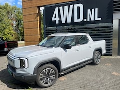 Maxus eTerron 9 - eTerron 9 102 kWh Premium BEDRIJFSWAGEN 5 PERS DIRECT UIT VOORRAAD PRIMEUR 1E VOL ELECTRIS