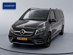 Mercedes-Benz V-klasse - 300d DC Extra Lang AMG Edition Dubbele Cabine Airmatic Elektrische Schuifdeuren Leder Dist