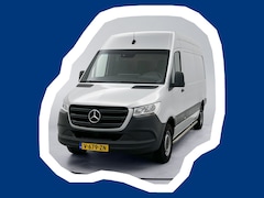 Mercedes-Benz Sprinter - 314 2.2 CDI L2H2 Navigatie Achteruitrijcamera Apple Carplay/Android Auto Cruise Control Op