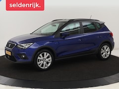 SEAT Arona - 1.0 TSI Style Business Intense Plus | Carplay | Camera | Adaptive cruise | Climate control