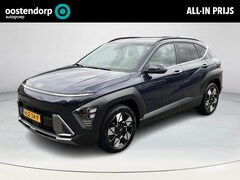 Hyundai Kona - 1.6 GDI HEV Comfort Smart | All-in prijs | Automaat | Apple/ android auto