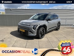 Kia EV3 - GT-PlusLine 81.4 kWh Schuifdak / Leder / Navigatie