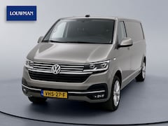 Volkswagen Transporter - 2.0 TDI L2H1 Bulli 199PK 28 4Motion Virtual Cockpit Trekhaak Navigatie Achteruitrijcamera