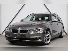 BMW 3-serie Touring - 316i Executive l Panoramadak l Leder l LED l Xenon