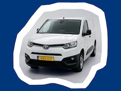 Toyota ProAce City - 1.5 D-4D Live Navigatie Cruise Control