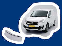 Peugeot e-Partner - Electric L1 Premium Navigatie Parkeersensoren Cruise Control