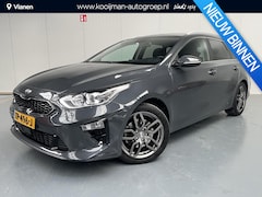 Kia Cee'd Sportswagon - Ceed 1.0 T-GDi DynamicPlusLine met Afneembare Trekhaak