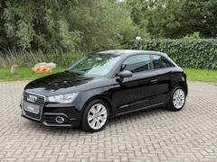 Audi A1 - 1.2 TFSI Attraction NWE APK I STOELVER I MOOI I AIRCO