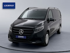 Mercedes-Benz Vito - 119 CDI Extra Lang Dubbele Schuifdeur Multibeam LED Trekhaak Achteruitrijcamera Betimmerin