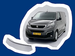 Peugeot Expert - 2.0 BlueHDI 145 L3 Long Premium Automaat Navigatie Betimmering Cruise control Euro 6