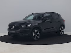 Volvo XC40 - 1.5 T4 Recharge R-Design | 360° | KEYLESS | STOEL- EN STUURVERW. | TREKHAAK