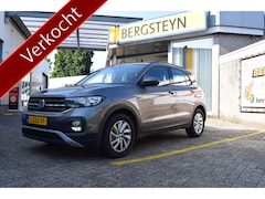 Volkswagen T-Cross - 1.0 TSI Life