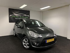 Citroën C3 - 1.4 Ligne Business 2010 Groen AIRCO - PDC - APK 2026 - NAP