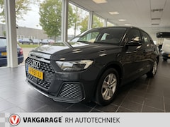 Audi A1 Sportback - 30 TFSI Pro Line