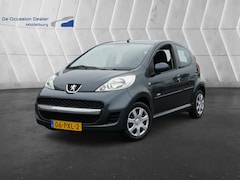 Peugeot 107 - 1.0-12V Millesim 200 rijklaar incl garantie