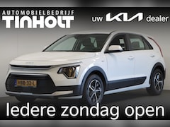 Kia Niro - 1.6 GDi Hybrid ComfortLine