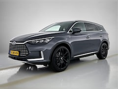 BYD Tang - AWD Executive 86 kWh | 400 KM rijbereik | Stoelverwarming-ventilatie | 22" LMV |