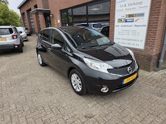 Nissan Note - 1.2 Connect Edition | Navi | Clima | Cruise |