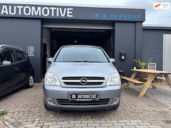 Opel Meriva - 1.6-16V Cosmo