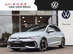 Volkswagen Golf - 1.5 eTSI 150 pk DSG R-Line Edition | Panoramadak | Camera | LED | App Connect | ACC | Stoe