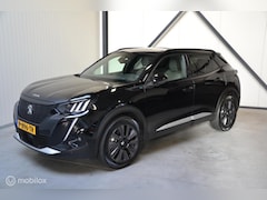Peugeot e-2008 - EV GT 50 kWh Schuifdak Alle Opties