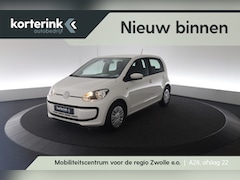 Volkswagen Up! - 1.0 move up BlueMotion