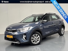 Kia Stonic - 1.0 T-GDi MHEV DynamicLine Stonic 1.0 T-GDI MHEV DynamicLine