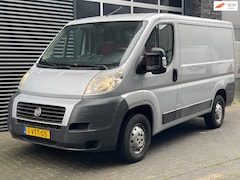 Fiat Ducato - 2.0 Diesel | Euro 5 | Airco | APK 02.2026