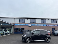 Opel Karl - 1.0 Rocks | Online Edition | Airco | Cruise | Navi | Carplay