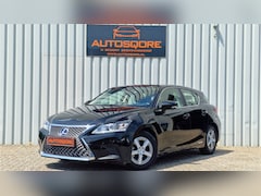 Lexus CT 200h - Business Line