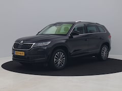 Skoda Kodiaq - 1.5 TSI Style | CAMERA | ADAPTIVE | KEYLESS | MEMORY | STOEL- EN STUURVERW