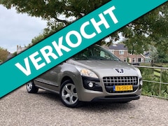 Peugeot 3008 - 1.6 VTi ST | Pano + Navi + Cruise + Clima Nu € 3.975,