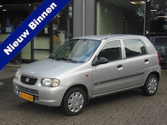 Suzuki Alto - 1.1 GLX Automaat Staat in De Krim
