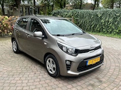 Kia Picanto - 1.0 CVVT ComfortPlusLine Nieuwe type! Complete uitvoering
