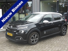 Citroën C3 - 1.2 PureTech Feel Staat in De Krim
