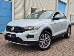 Volkswagen T-Roc - 1.5 TSI Automaat IQ.DRIVE-Full Led-Virtual