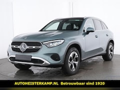 Mercedes-Benz GLC-klasse - 300de 4MATIC Plug-In Hybrid Avantgarde Panoramadak Memory Trekhaak LED Camera Stuurverwarm