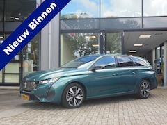 Peugeot 308 SW - 1.2 PureTech Allure Automaat Staat in De Krim
