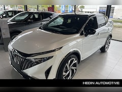Nissan Qashqai - 1.5 e-Power Tekna Plus