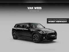 MINI Clubman - 1.5 Cooper F54 Facelift Business Edition | Automaat | 1e eigenaar | NL auto | Carplay | Ha