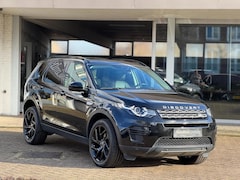 Land Rover Discovery Sport - 2.0 Si4 4WD SE|1e Eigenaar|Nieuwstaat