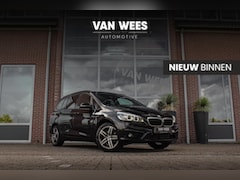 BMW 2-serie Gran Tourer - 218i F46 Centennial Executive 7p. Sport-Line | 7 persoons | Automaat | Trekhaak | 2e eigen