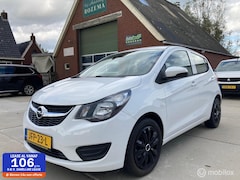 Opel Karl - 1.0 ecoFLEX Edition